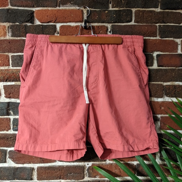 J crew tech dock shorts Clearance